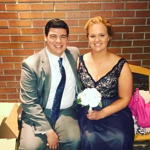 Meet your Posher, Emily