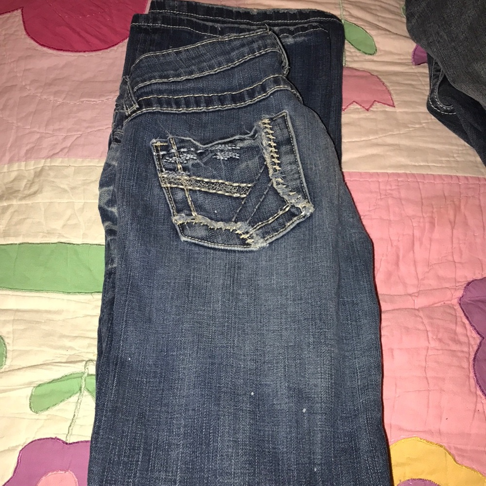 BKE JEANS 🚨 SALE!! LAST PRICE DROP!🚨🚨