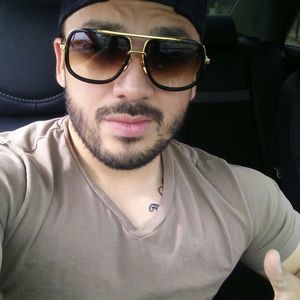 Meet your Posher, David