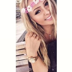 Meet your Posher, Kennedy