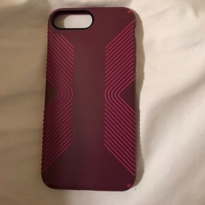 Speck iPhone 7 plus case