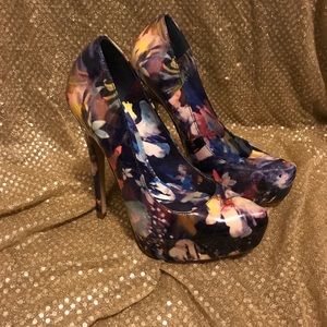 Truth or Dare by Madonna - Desroches