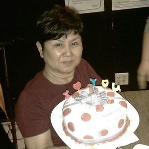 Meet your Posher, Joanne