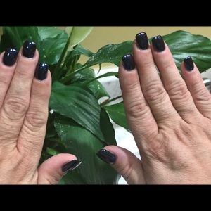 Meet your Posher, Cindy