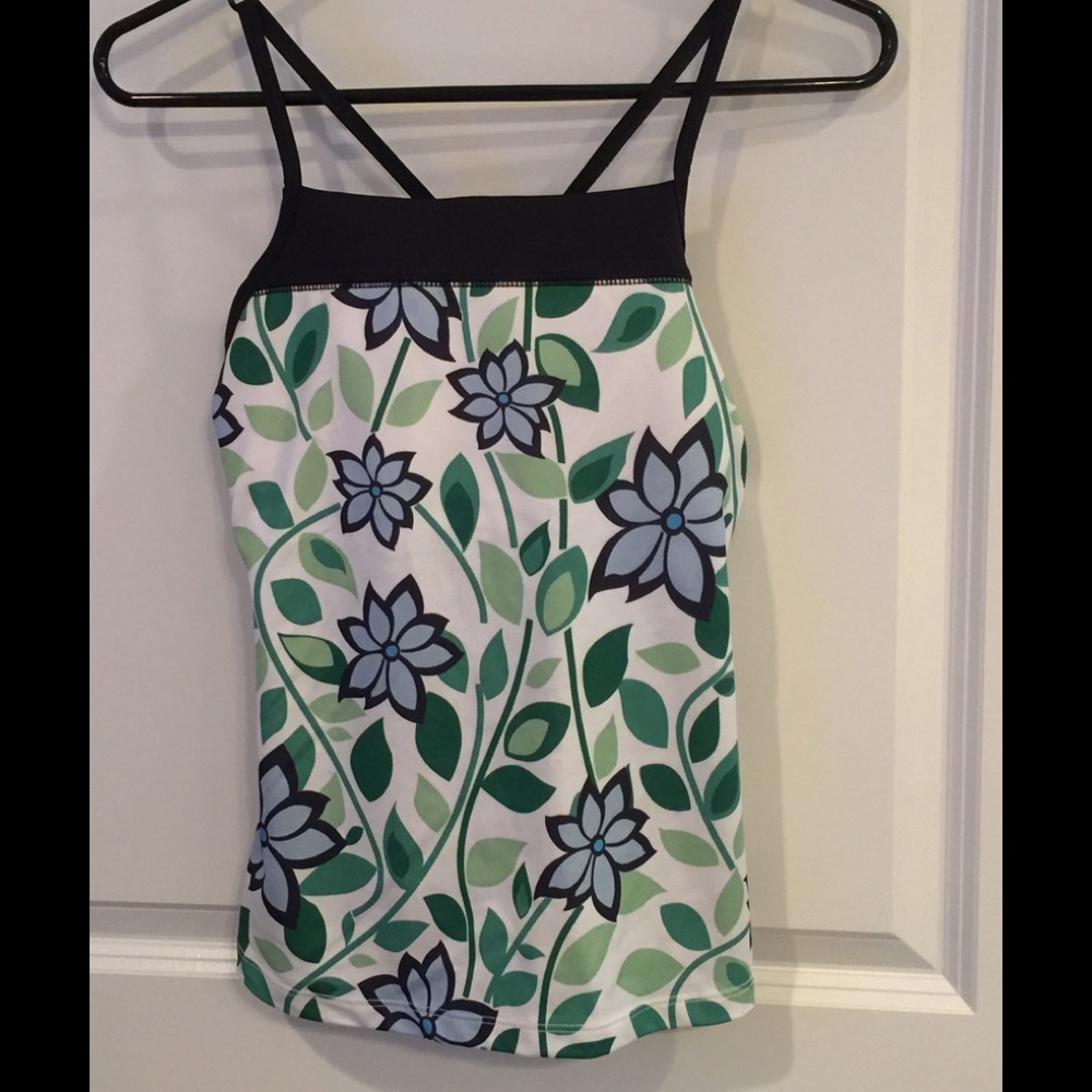 Athleta workout tank