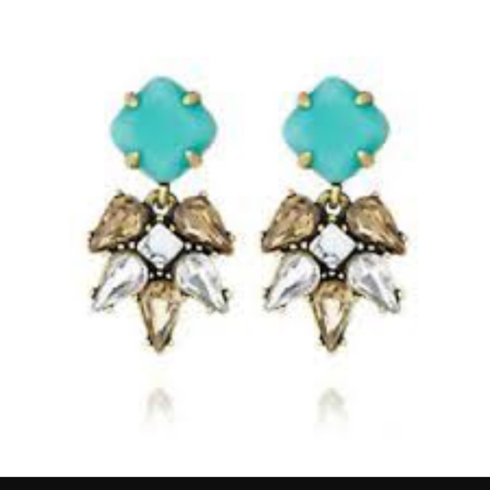 Chloe isabel Sedona earrings