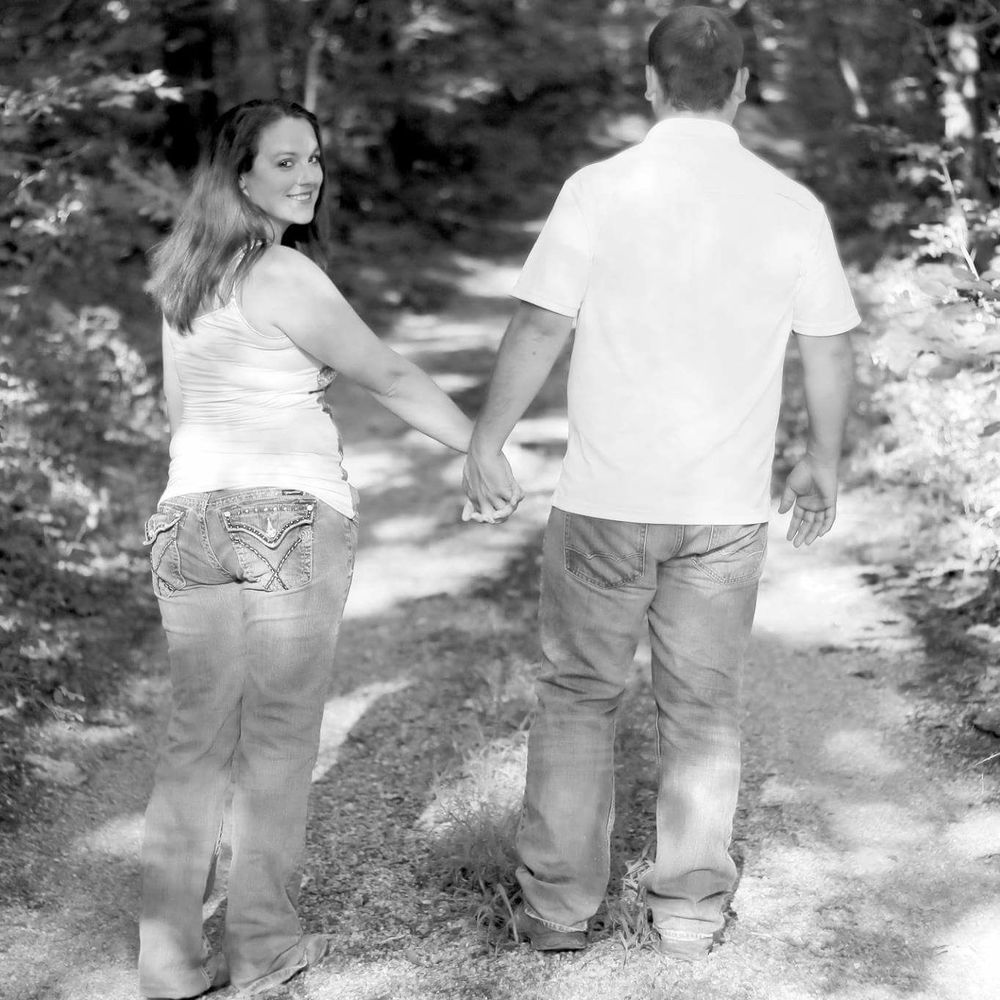 Meet your Posher, Kathleen