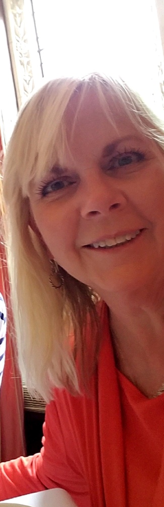 Meet your Posher, Joyce