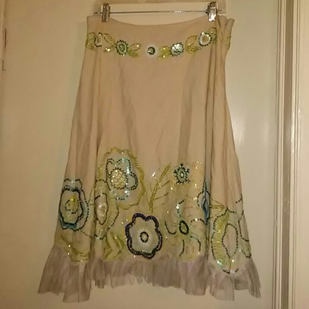 Skirt