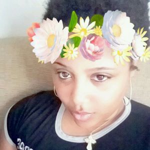 Meet your Posher, Shanteria