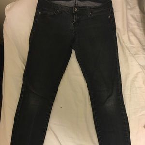 Women's jeans