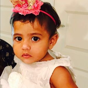 Meet your Posher, Nupur