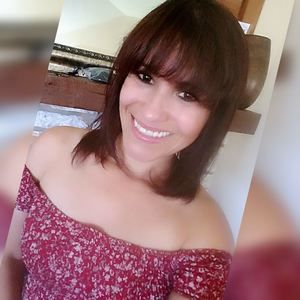 Meet your Posher, Marisol