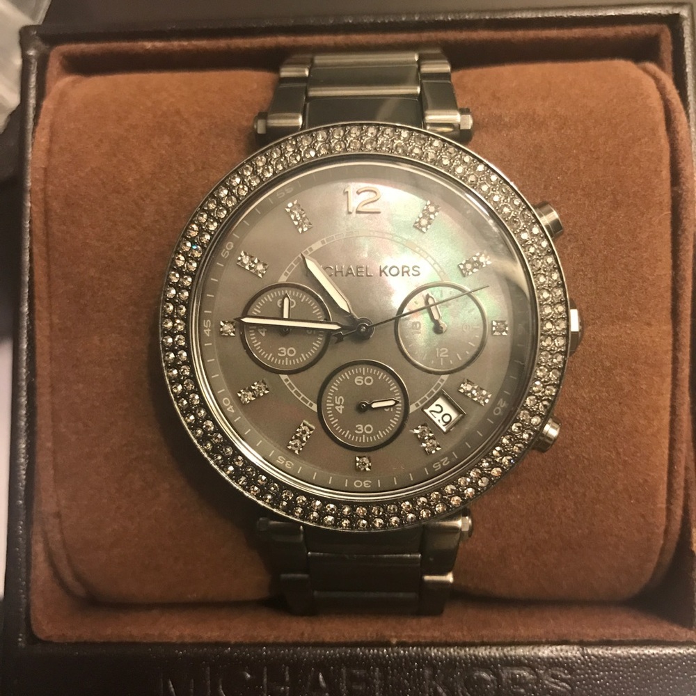 Michael Kors women's watch