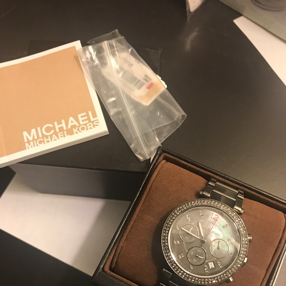Michael Kors women\'s watch main image 5