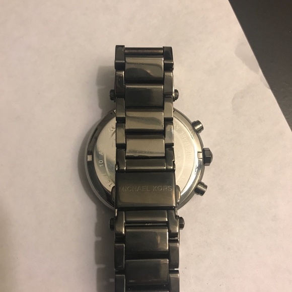Michael Kors women\'s watch