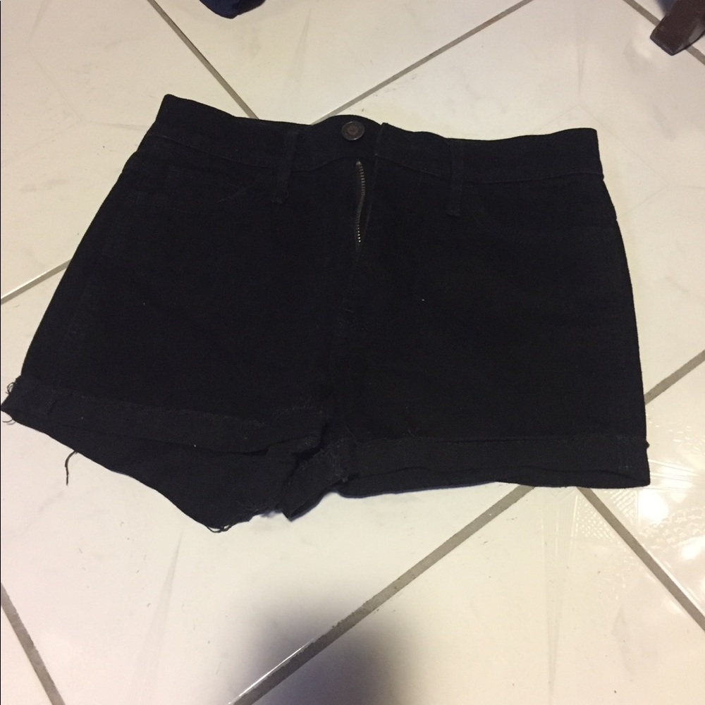 Hollister shorts
