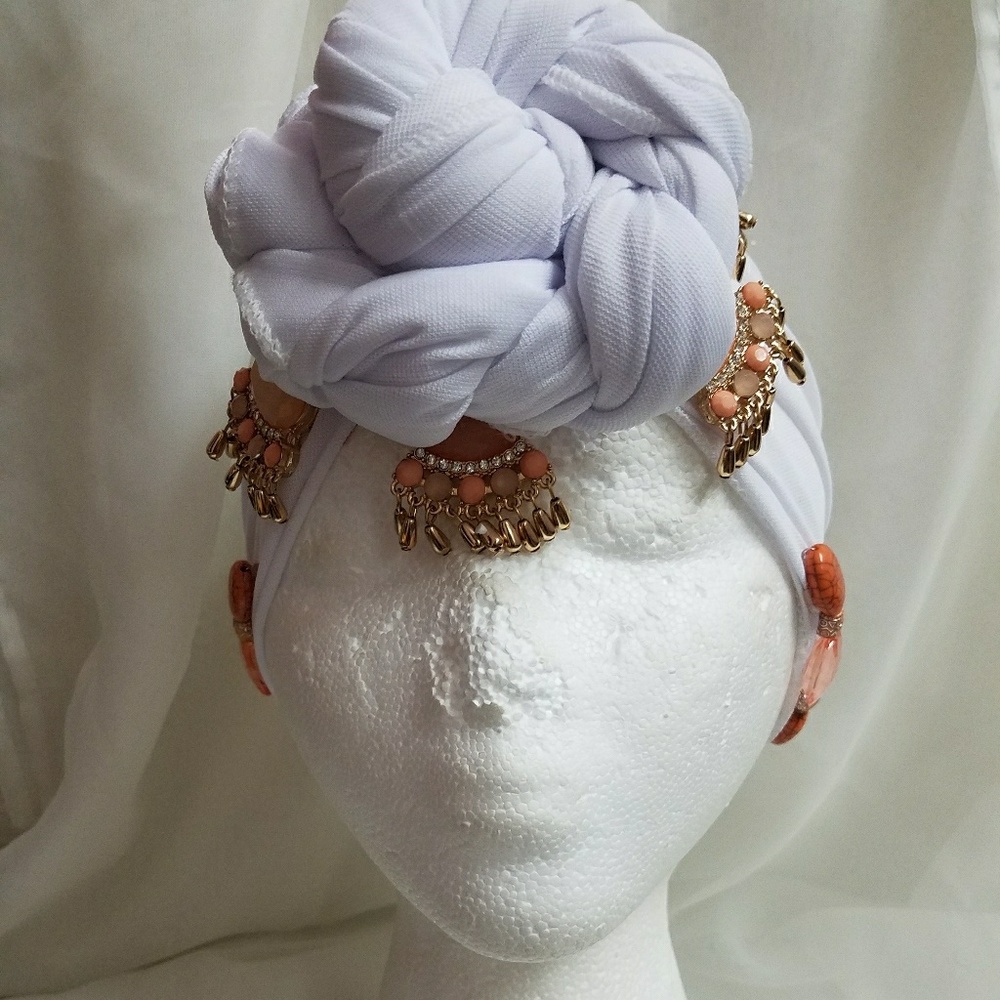 "Crown" by Ra'dhiya A'set