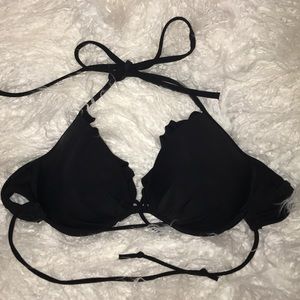 Victoria secret swim top