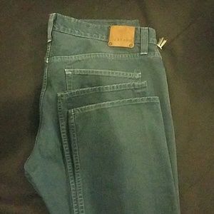 Mens Jeans