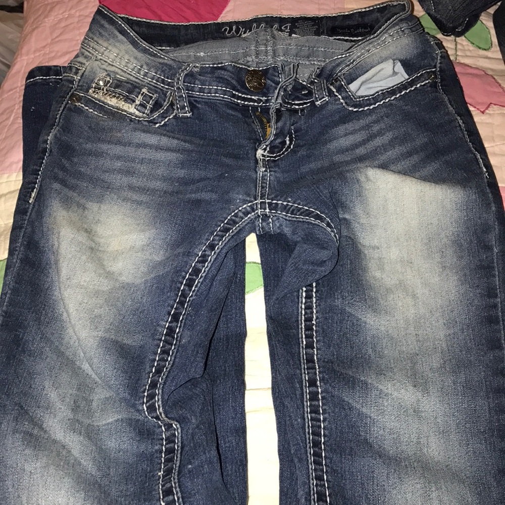 JEANS 🚨 SALE!! LAST PRICE DROP!🚨🚨