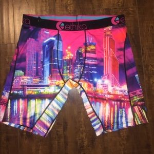 ***NEW*** w/o tags ETHIKA Underwear