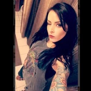 Meet your Posher, Audrey