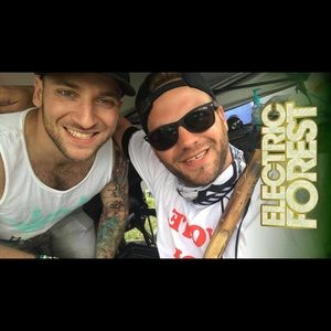 Meet your Posher, Brett