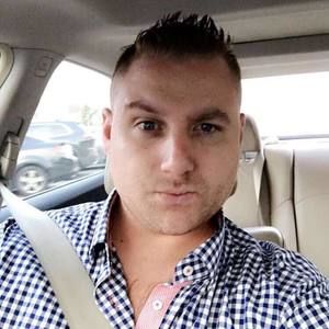 Meet your Posher, Matt