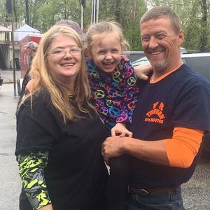 Meet your Posher, Becky