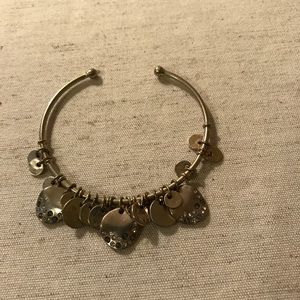 Chloe isabel bracelet