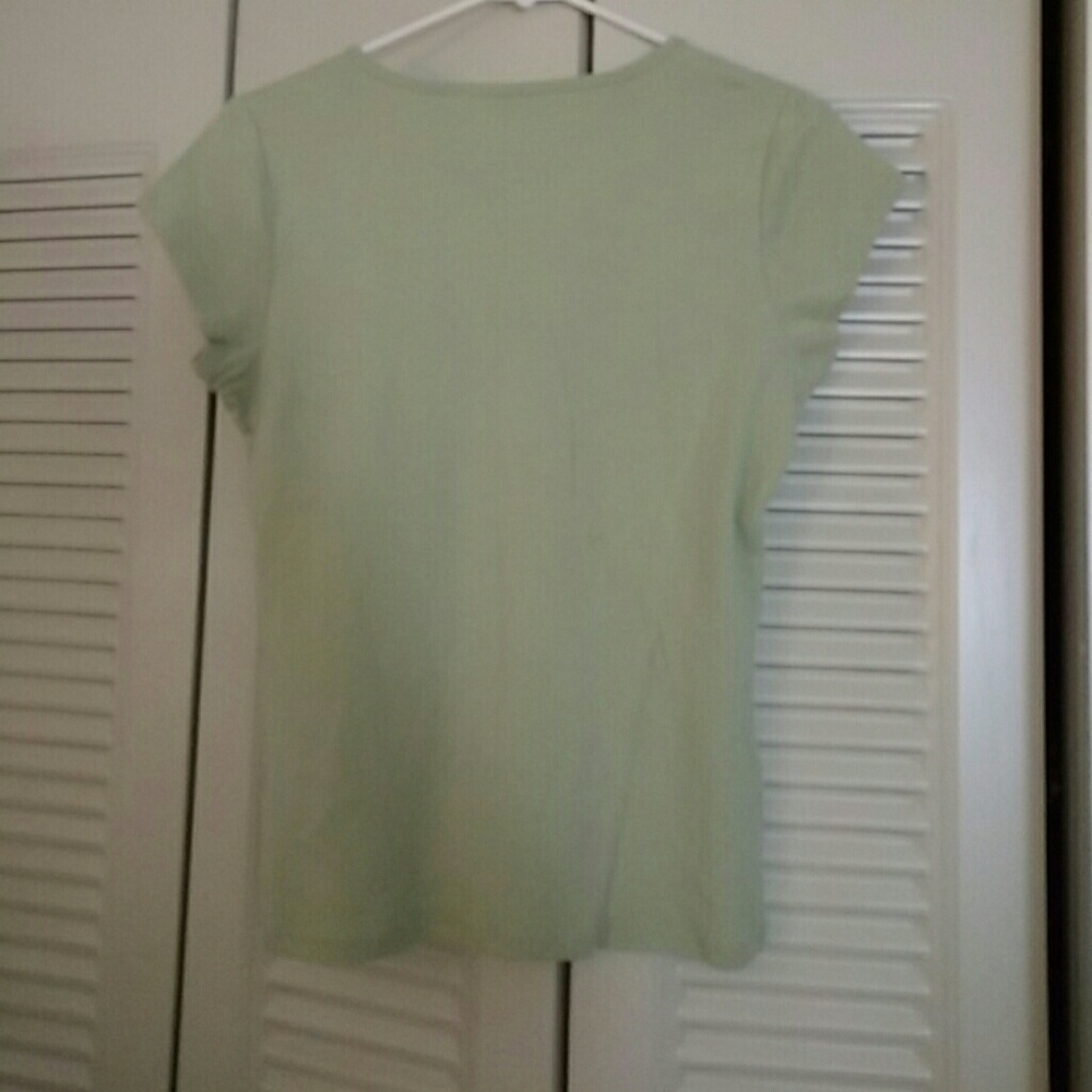 Liz&Co Shirt🎄 - Picture 2 of 4