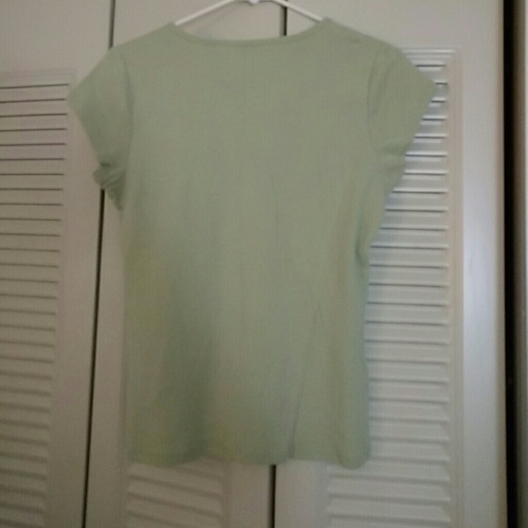 Liz&Co Shirt🎄 - Picture 2 of 4