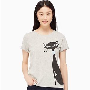 Cool Cat idiom tee shirt♠️ Cool Cat idiom tee shirt♠️