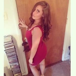 Meet your Posher, Lindsay