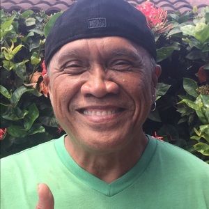 Meet your Posher, Henry