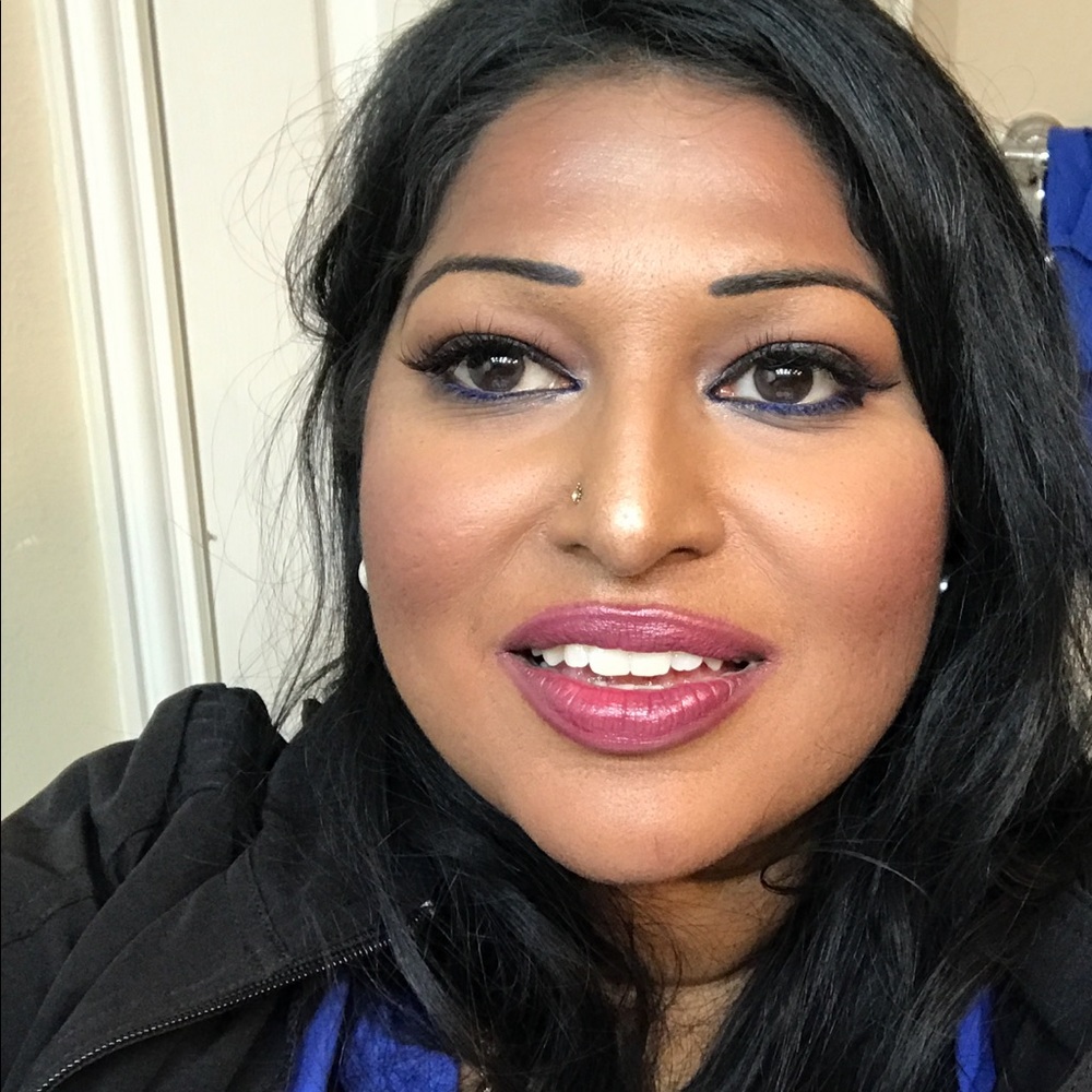 Meet your Posher, Anita