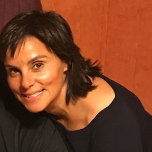 Meet your Posher, Debbie