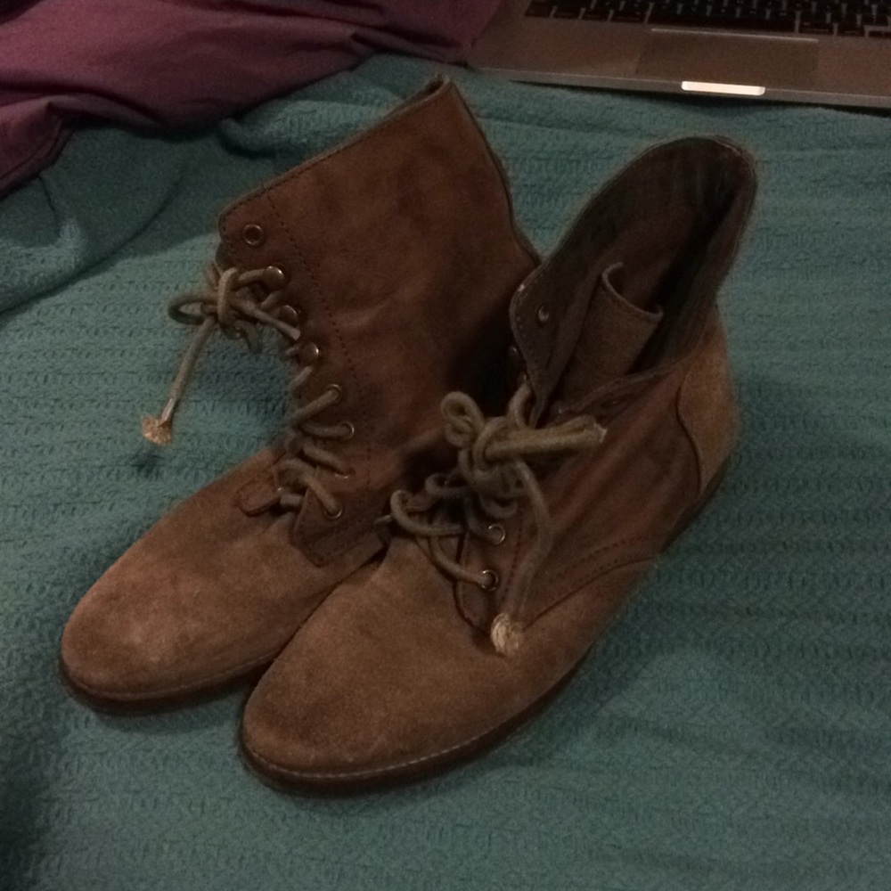 Free People boots