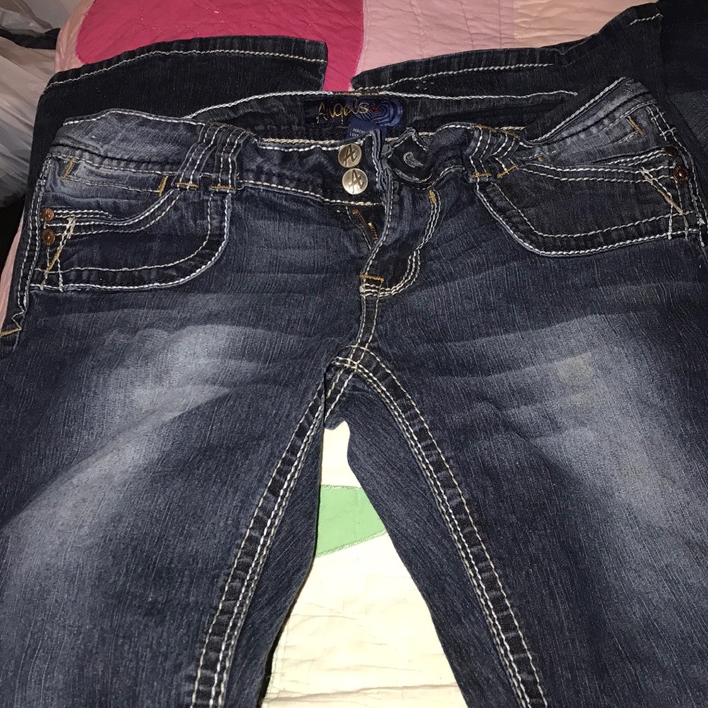 JEANS 🚨 SALE!! LAST PRICE DROP!🚨🚨