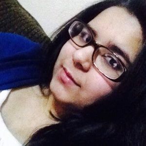 Meet your Posher, Zainab