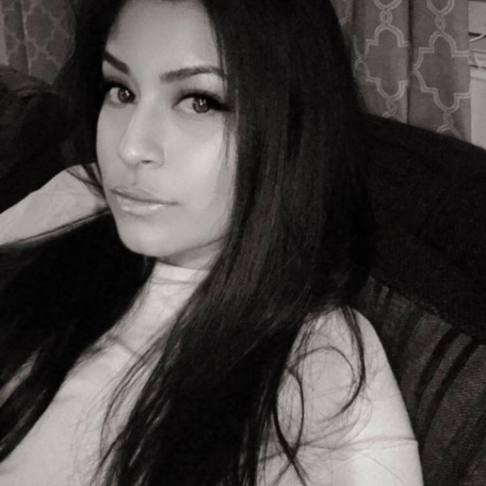 Meet your Posher, Haymee