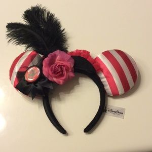 Pirate Minnie Ears