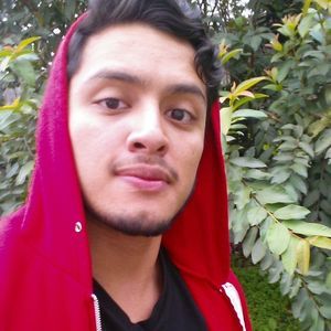 Meet your Posher, Diego