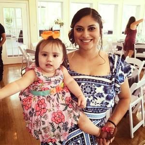 Meet your Posher, Anabel