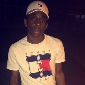 Meet your Posher, Anthony