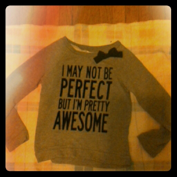 Sweater - Picture 1 of 1