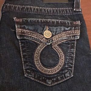 Big star Jeans