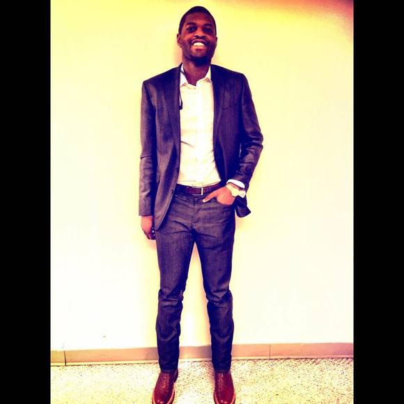 Meet your Posher, Jeff - Picture 1 of 1