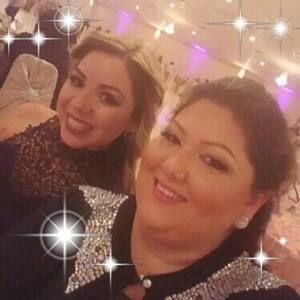 Meet your Posher, Theresa